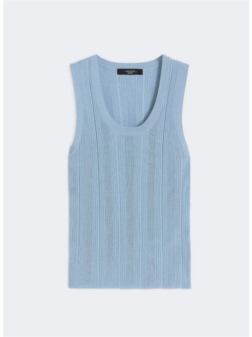 WKDCOSE WEEKEND MAXMARA | 2615361012600005 AZZURRO